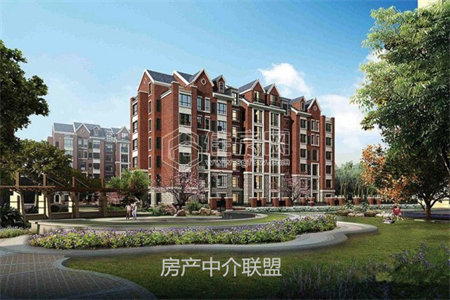 兴华大厦113.71平好楼层简装一手房手续