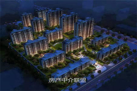 佛山小学附近翰林苑3室2厅2卫96万120m2中档装修出售
